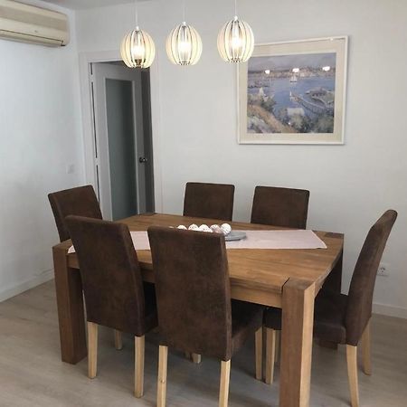 Blanes Apartamento المظهر الخارجي الصورة