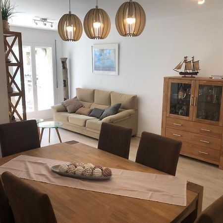 Blanes Apartamento المظهر الخارجي الصورة