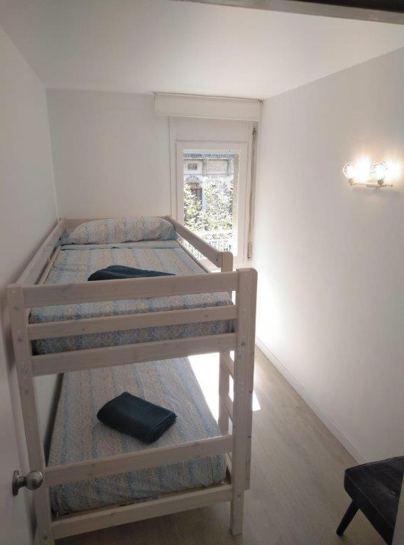 Blanes Apartamento المظهر الخارجي الصورة
