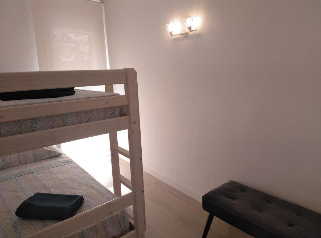 Blanes Apartamento المظهر الخارجي الصورة