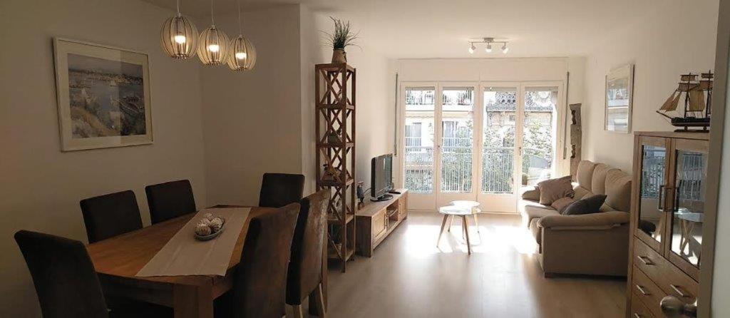Blanes Apartamento المظهر الخارجي الصورة