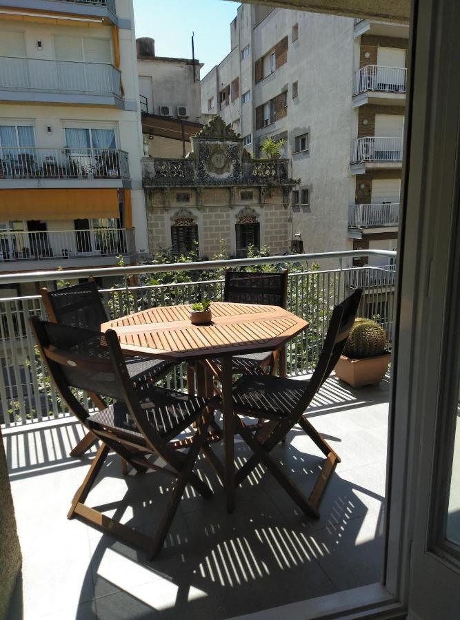 Blanes Apartamento المظهر الخارجي الصورة