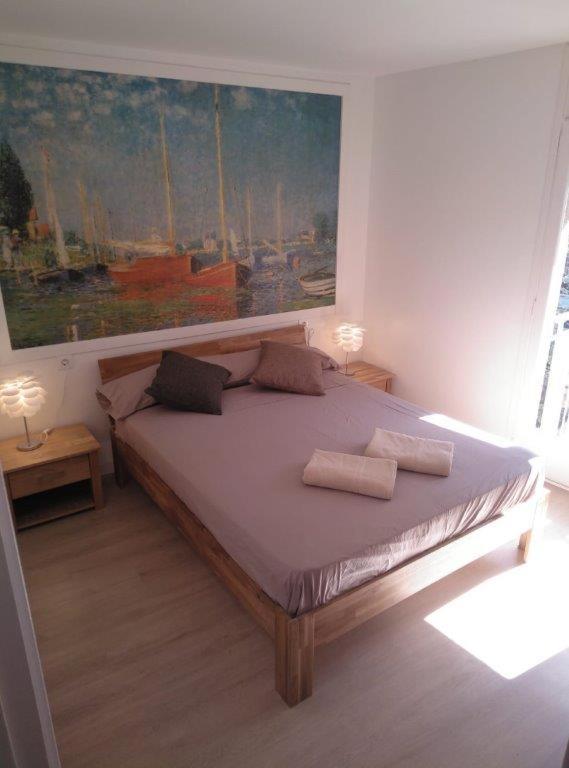 Blanes Apartamento المظهر الخارجي الصورة