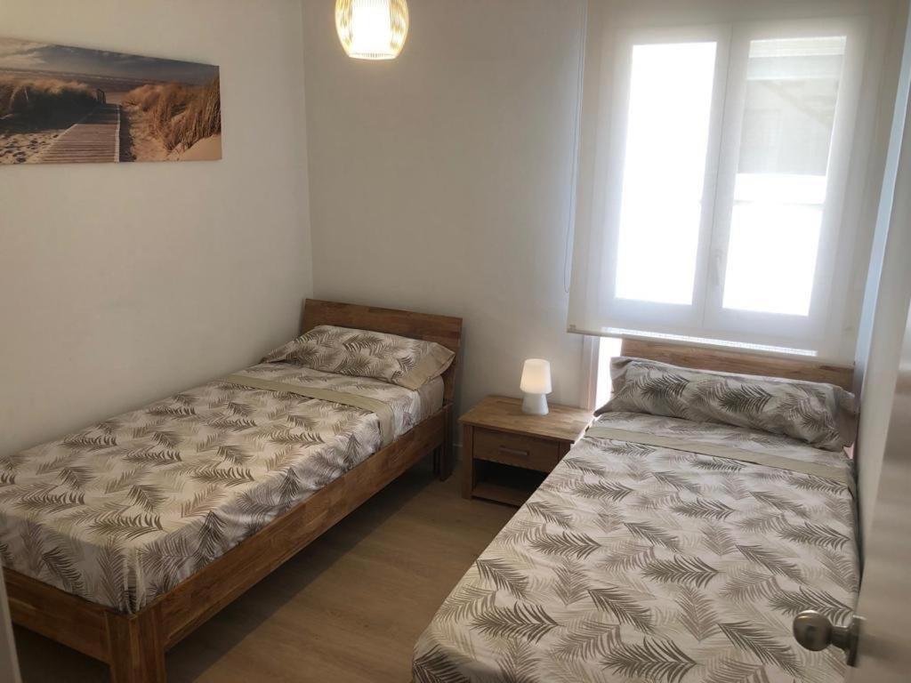 Blanes Apartamento المظهر الخارجي الصورة