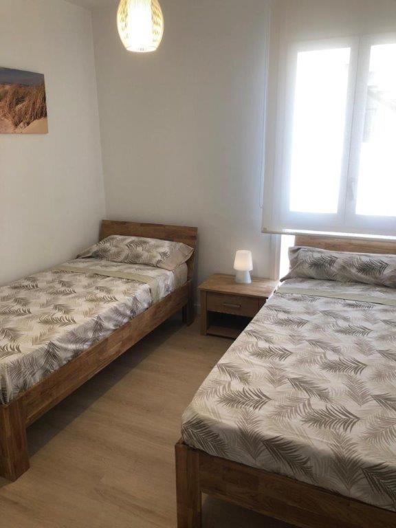 Blanes Apartamento المظهر الخارجي الصورة